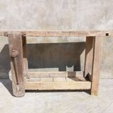 Etbali carpenter