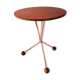 Table tripod Albert Larsson for Alberts Tibro 1950-60