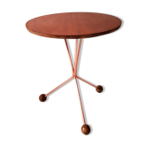Table tripod Albert Larsson for Alberts Tibro 1950-60