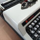 Olympiette Special typewriter