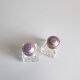 Pair of salt shakers, 20th century Scandinavian design, Norway