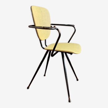 Chaise vintage