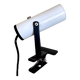 Projecteur à pince de l'ère spatiale italienne
