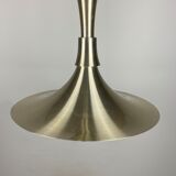 Trumpet shaped Pendant Lamp by Bent Nordsted for Lyskaer Belysning