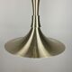 Trumpet shaped Pendant Lamp by Bent Nordsted for Lyskaer Belysning