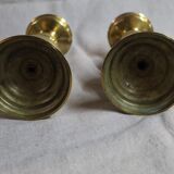 Candle holders