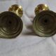 Candle holders