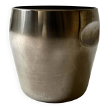 Carlo Mazzeri & Luigi Massoni for Alessi, ice bucket / wine design 1950.