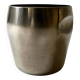 Carlo Mazzeri & Luigi Massoni for Alessi, ice bucket / wine design 1950.