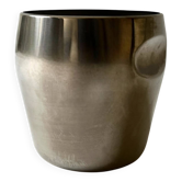 Carlo Mazzeri & Luigi Massoni for Alessi, ice bucket / wine design 1950.