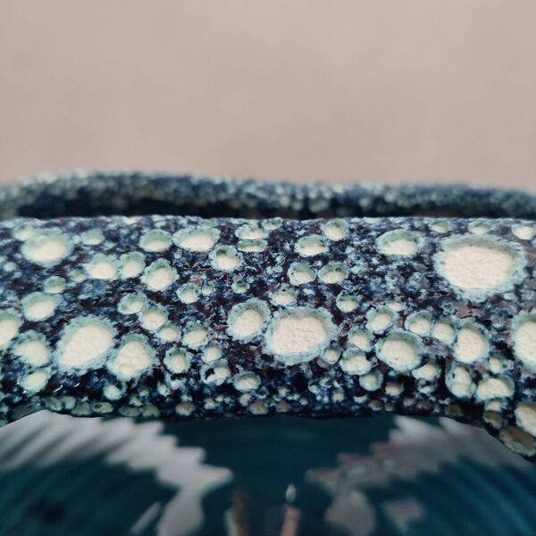 Coupe Écume de Mer Vallauris