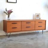 Enfilade commode par AustinSuite * 143.5 cm