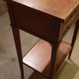 Side table 3 drawers