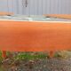 Extendable Scandinavian table