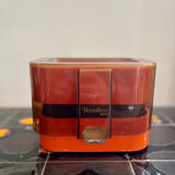 Terraillon 4000 vintage orange scale