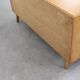 Mid-Century Italian Wooden Sideboard, 1950s