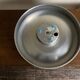 Space Age disc wall light selection by Charlotte Perriand for Les Arcs at Honsel