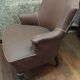 Chair Toad