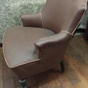 Chair Toad