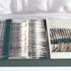 Ménagère complète plaquée argent 500, années 70