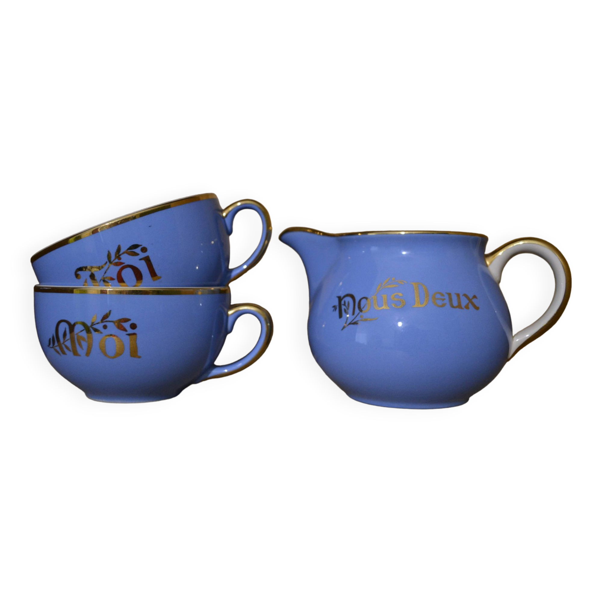 Together you and me Villeroy and Boch