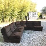 Sofa Steiner Paris year 70s