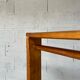 Oak rack