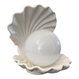 New electrified shell or shell lamp