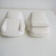Pair of vintage Porsche 911 bookends