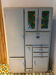 Buffet de cuisine vintage et original, années 50/60