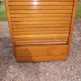 Furniture oak years 30 curtains