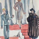 Fashion design