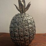 Pineapple ice bucket Michel Dartois France