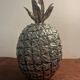 Seau à glaçons ananas Michel Dartois France