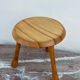 Tabouret Habitat par Ingvar Kamprad