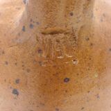Sandstone pitcher Digan la Borne