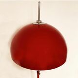 Lampadaire champignon Espagne