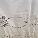 Tablecloth for 12 people