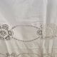 Tablecloth for 12 people