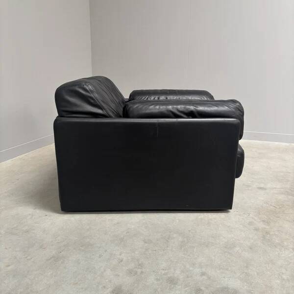 De Sede DS76 lounge chair, 1970s