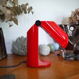 Bambina lamp by Yamada Shomei for Fase. Spain, 1970s