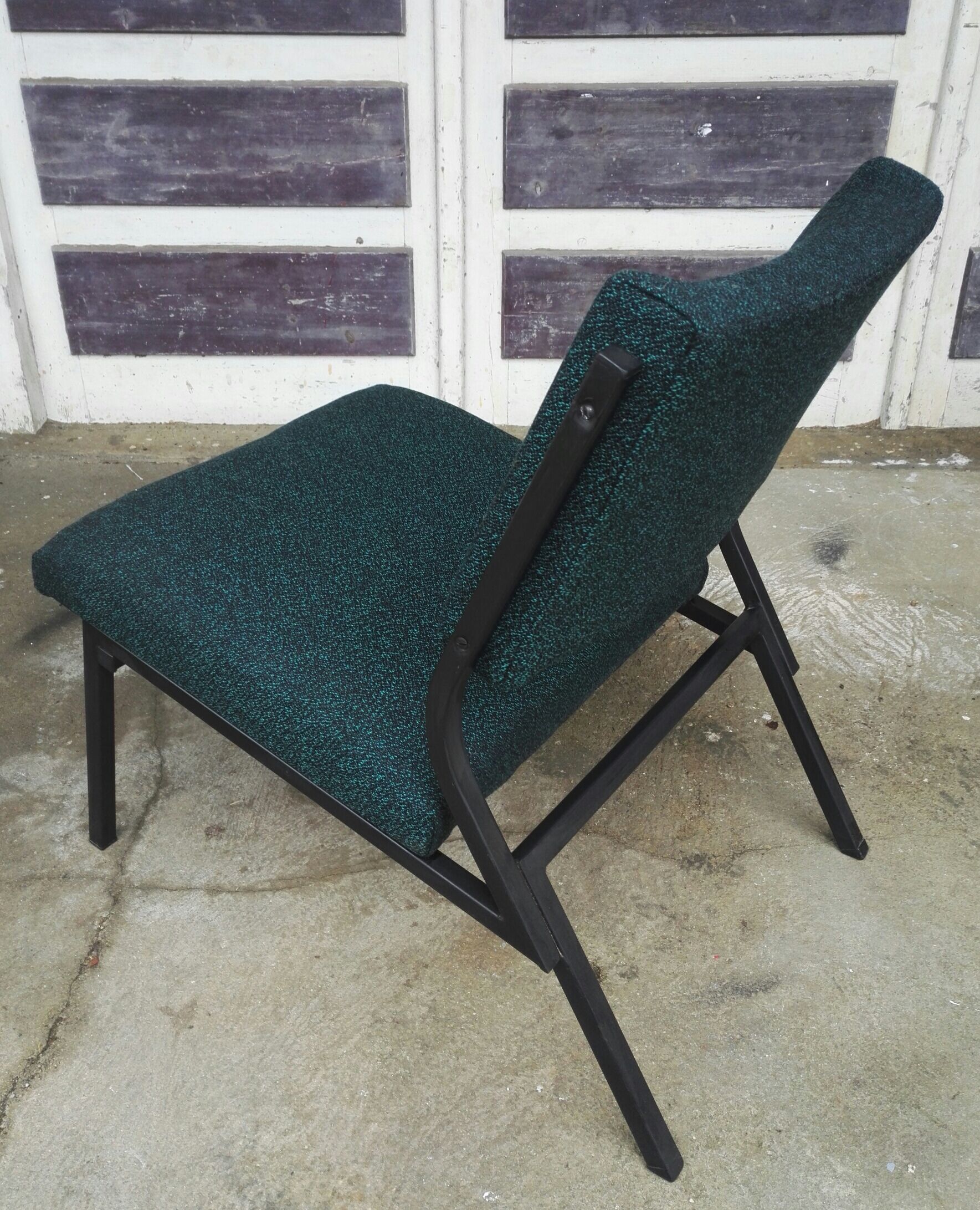 Beautiful vintage chair