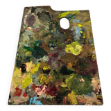 Painter's Palette