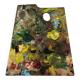 Palette de peintre