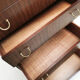 GPlan teak chest of drawers 1960s