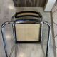 Cesca B32 chair vintage Marcel Breuer Italy