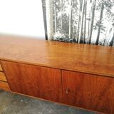 Scandinavian sideboard