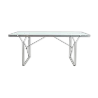 Dining Table Moment by Niels Gammelgaard for IKEA, 1980