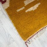 Berber rugs, Moroccan rugs and Crafts 318 x 80 CM