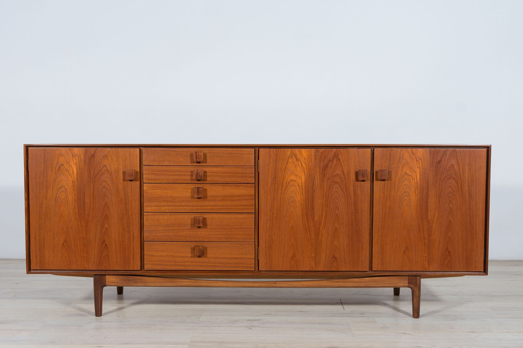 Mid-Century Sideboard by IB Kofod Larsen for G-Plan, 1960s